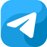 Telegram icon